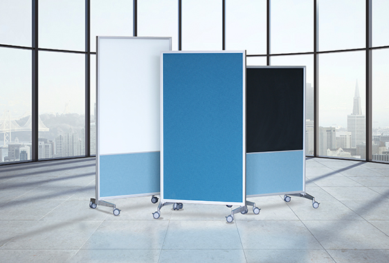 elements Series Mobile Boards